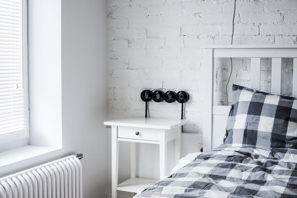Apartamenty Solo Na Molo Sopot Pokój zdjęcie