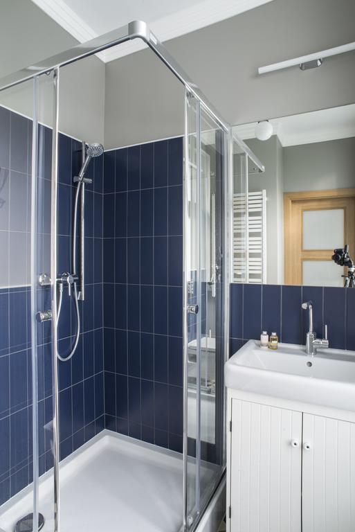 Apartamenty Solo Na Molo Sopot Pokój zdjęcie