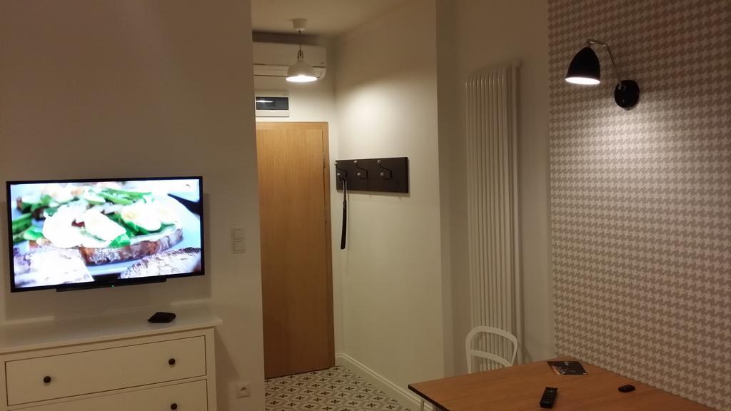 Apartamenty Solo Na Molo Sopot Zewnętrze zdjęcie