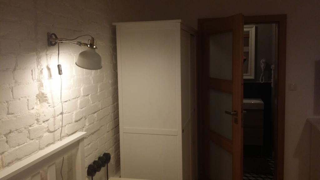 Apartamenty Solo Na Molo Sopot Pokój zdjęcie