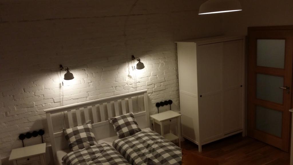 Apartamenty Solo Na Molo Sopot Zewnętrze zdjęcie