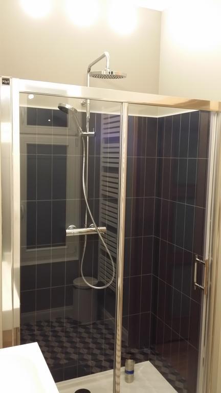 Apartamenty Solo Na Molo Sopot Zewnętrze zdjęcie