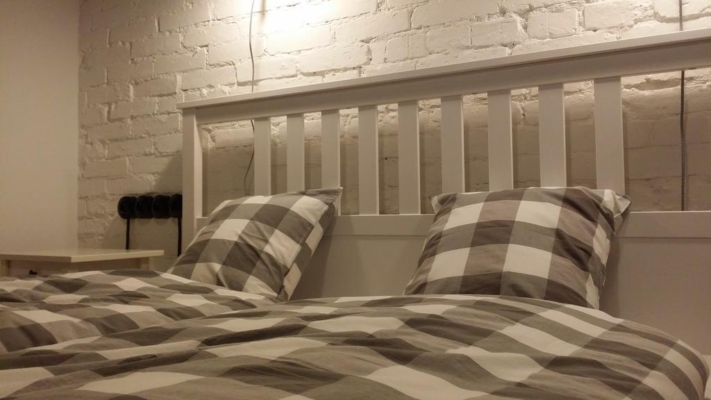 Apartamenty Solo Na Molo Sopot Pokój zdjęcie