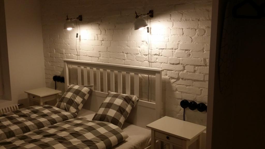 Apartamenty Solo Na Molo Sopot Zewnętrze zdjęcie