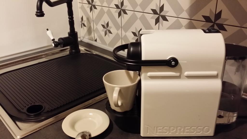 Apartamenty Solo Na Molo Sopot Zewnętrze zdjęcie