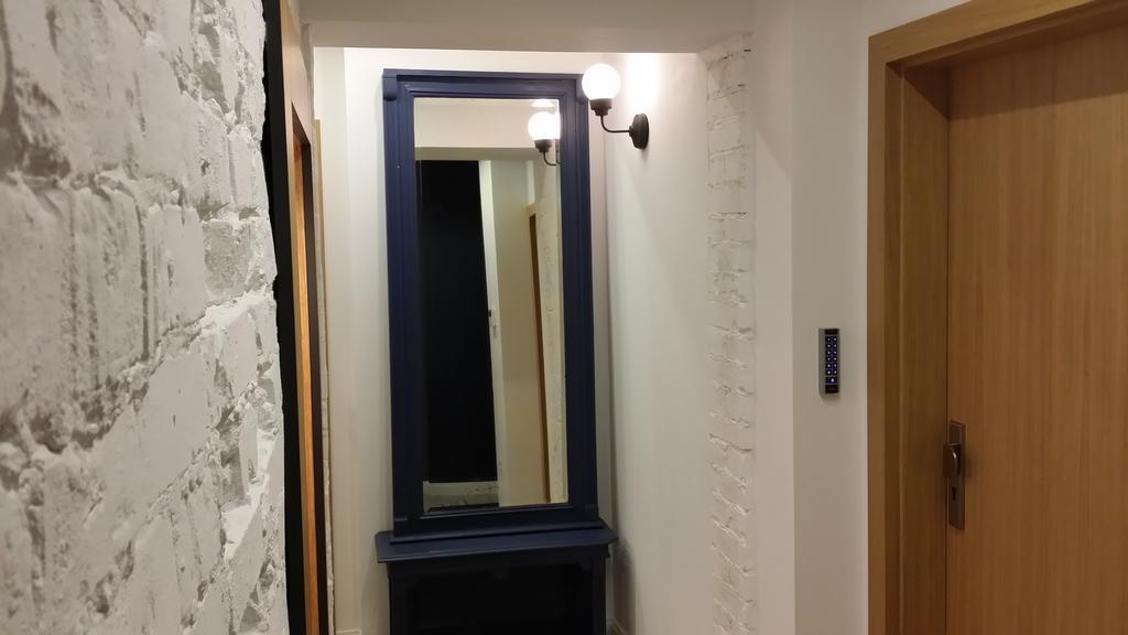 Apartamenty Solo Na Molo Sopot Zewnętrze zdjęcie